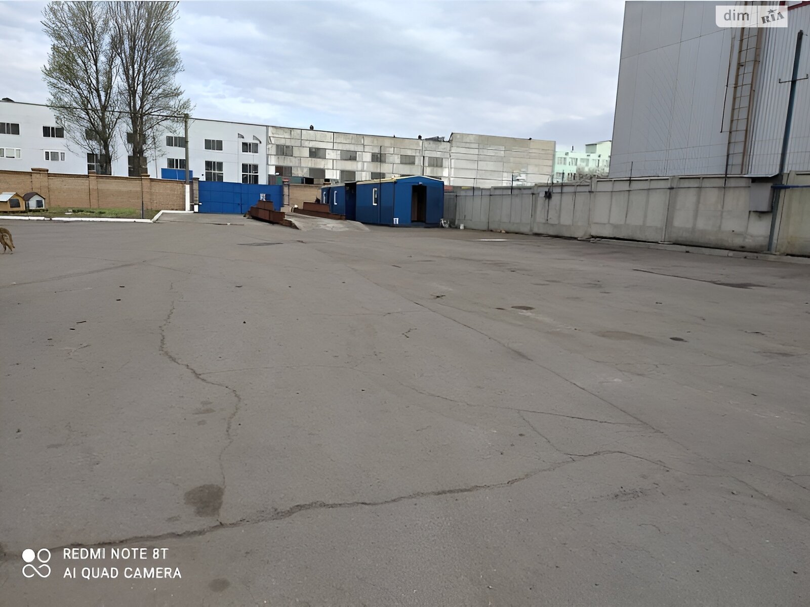 Земля коммерческого назначения в Черкассах, район Яблочный, площадь 74.23 сотки фото 1 Земля коммерческого назначения в Черкассах, район Яблочный, площадь 74.23 сотки фото 1