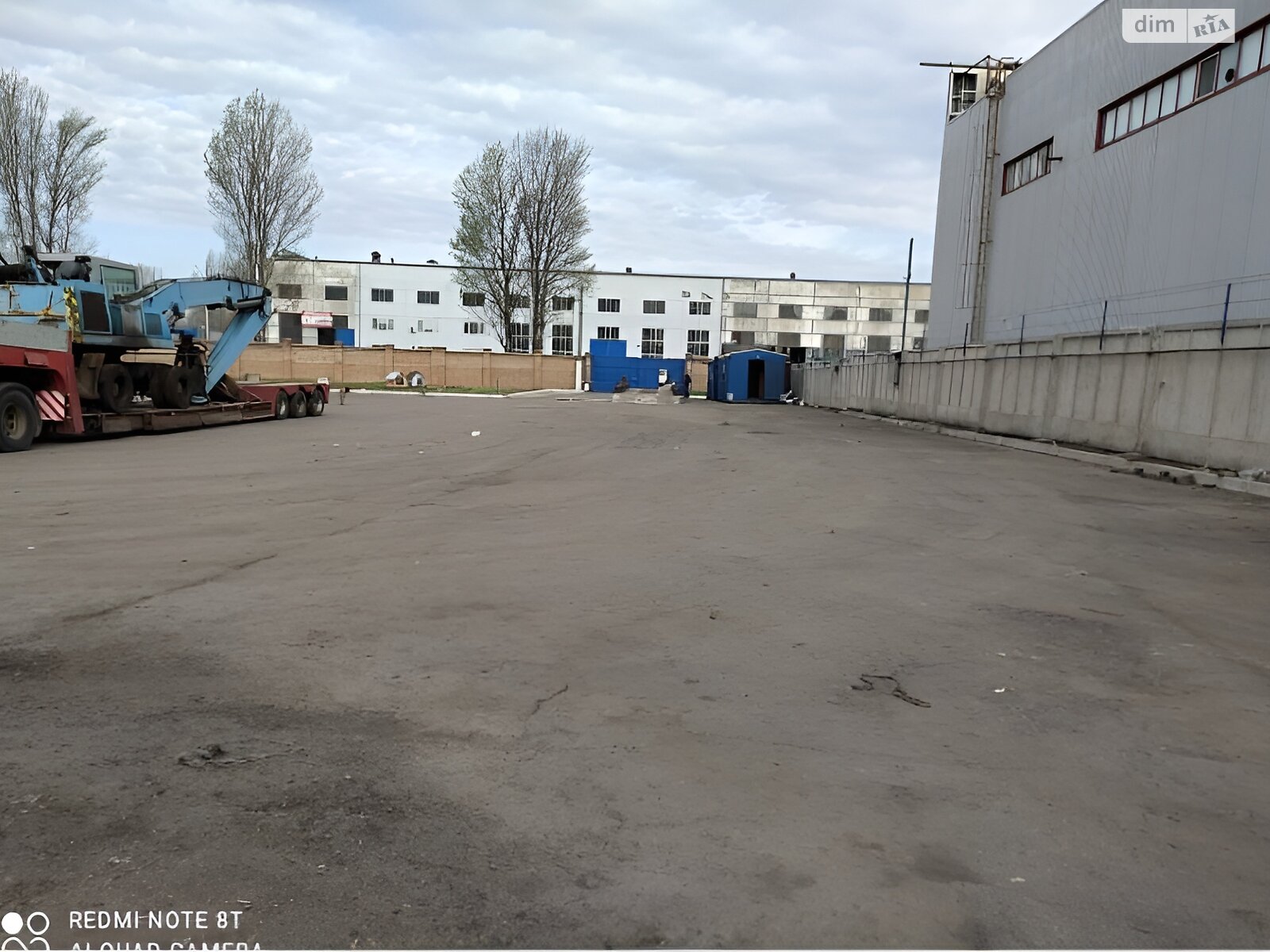 Земля коммерческого назначения в Черкассах, район Яблочный, площадь 74.23 сотки фото 1 Земля коммерческого назначения в Черкассах, район Яблочный, площадь 74.23 сотки фото 1