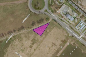 Земельный участок коммерческого назначения в Черкассах, площадь 0.2852 Га фото 1