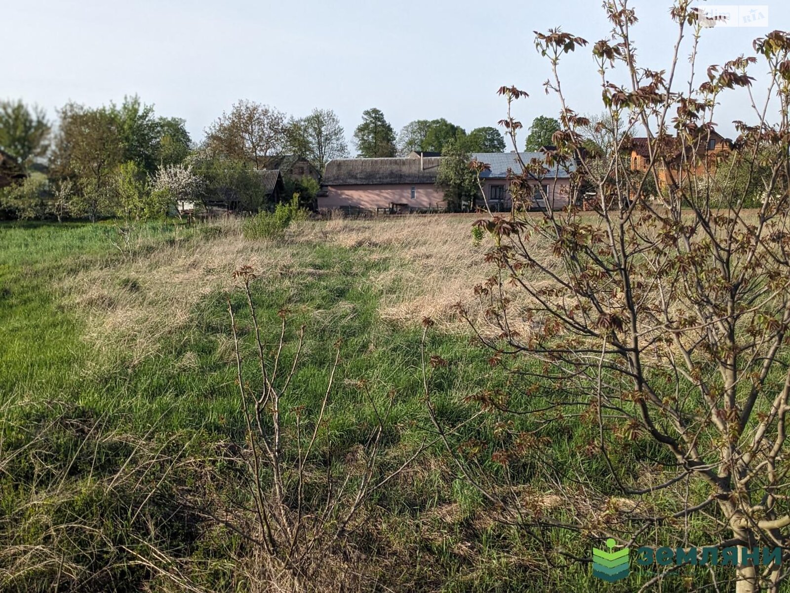 Земельна ділянка комерційного призначення в Чернієві, площа 8.02 сотки фото 1 Земельна ділянка комерційного призначення в Чернієві, площа 8.02 сотки фото 1