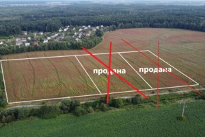 Земельна ділянка комерційного призначення в Марківцях, площа 1.39 Га фото 2