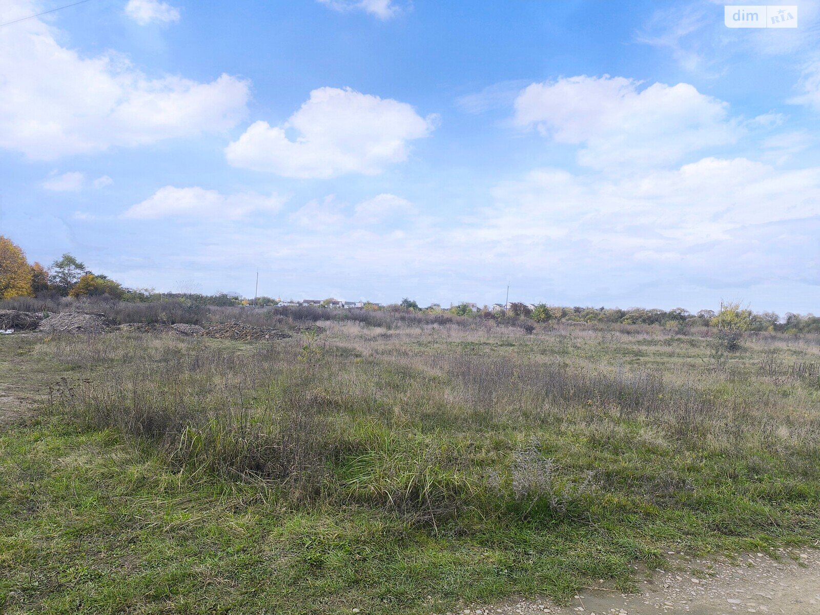 Земельный участок коммерческого назначения в Черниеве, площадь 0.128 Га фото 1 Земельный участок коммерческого назначения в Черниеве, площадь 0.128 Га фото 1