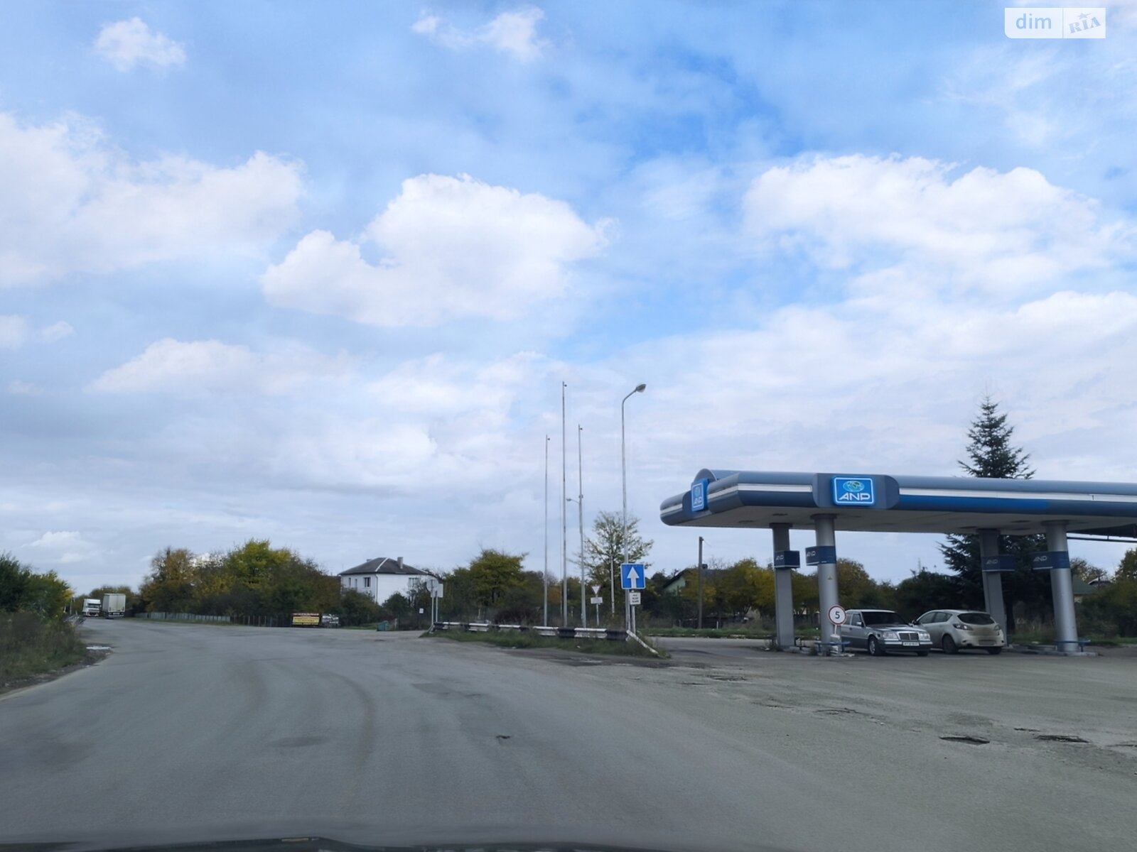 Земельный участок коммерческого назначения в Черниеве, площадь 0.0886 Га фото 1 Земельный участок коммерческого назначения в Черниеве, площадь 0.0886 Га фото 1
