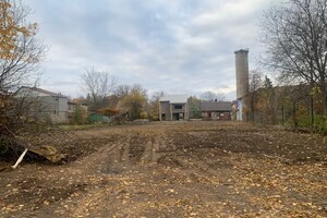 Земля коммерческого назначения в Черновцах, район Аэропорт, площадь 18 соток фото 2