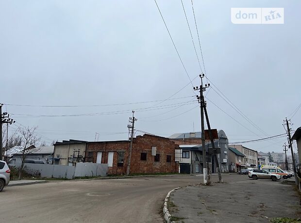 Земля коммерческого назначения в Черновцах, район Первомайский, площадь 7.7 сотки фото 1 Земля коммерческого назначения в Черновцах, район Первомайский, площадь 7.7 сотки фото 1