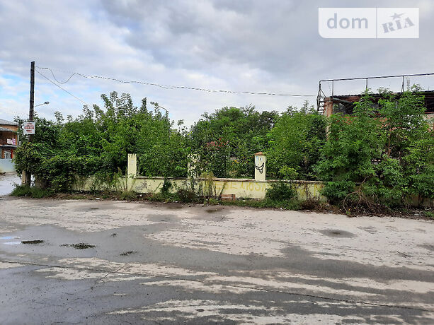 Земля коммерческого назначения в Черновцах, район Садгора, площадь 70 соток фото 1