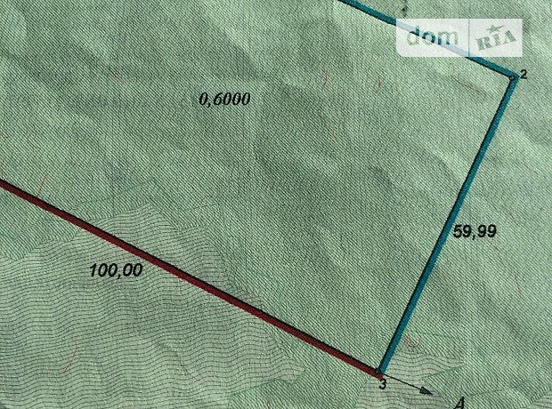 Земельный участок коммерческого назначения в Черновцах, площадь 30 соток фото 1 Земельный участок коммерческого назначения в Черновцах, площадь 30 соток фото 1
