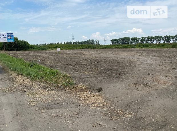 Земельный участок коммерческого назначения в Черновцах, площадь 30 соток фото 1 Земельный участок коммерческого назначения в Черновцах, площадь 30 соток фото 1