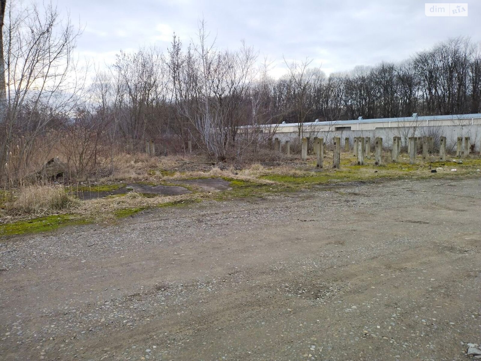 Земельна ділянка комерційного призначення в Чернівцях, площа 0.0343 Га фото 1 Земельна ділянка комерційного призначення в Чернівцях, площа 0.0343 Га фото 1