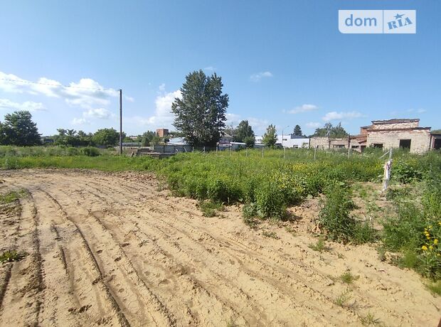 Земля коммерческого назначения в Черновцах, район Первомайский, площадь 42 сотки фото 1 Земля коммерческого назначения в Черновцах, район Первомайский, площадь 42 сотки фото 1