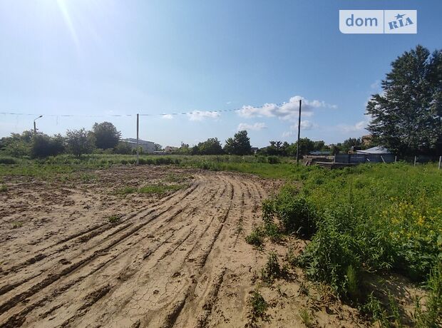 Земля коммерческого назначения в Черновцах, район Первомайский, площадь 42 сотки фото 1 Земля коммерческого назначения в Черновцах, район Первомайский, площадь 42 сотки фото 1