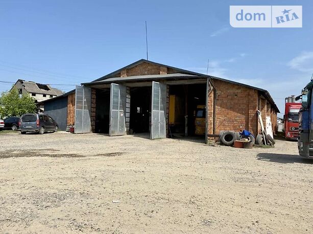 Земля коммерческого назначения в Черновцах, район Пригородная зона, площадь 35 соток фото 1 Земля коммерческого назначения в Черновцах, район Пригородная зона, площадь 35 соток фото 1