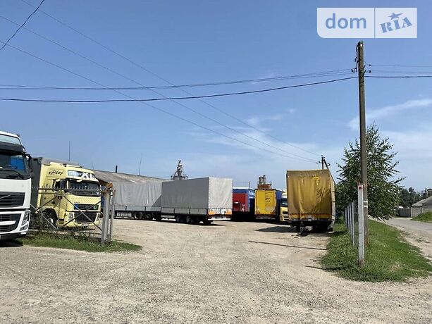 Земля коммерческого назначения в Черновцах, район Пригородная зона, площадь 35 соток фото 1 Земля коммерческого назначения в Черновцах, район Пригородная зона, площадь 35 соток фото 1
