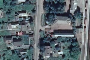 Земельный участок коммерческого назначения в Черняхове, площадь 0.0087 Га фото 1 Земельный участок коммерческого назначения в Черняхове, площадь 0.0087 Га фото 1