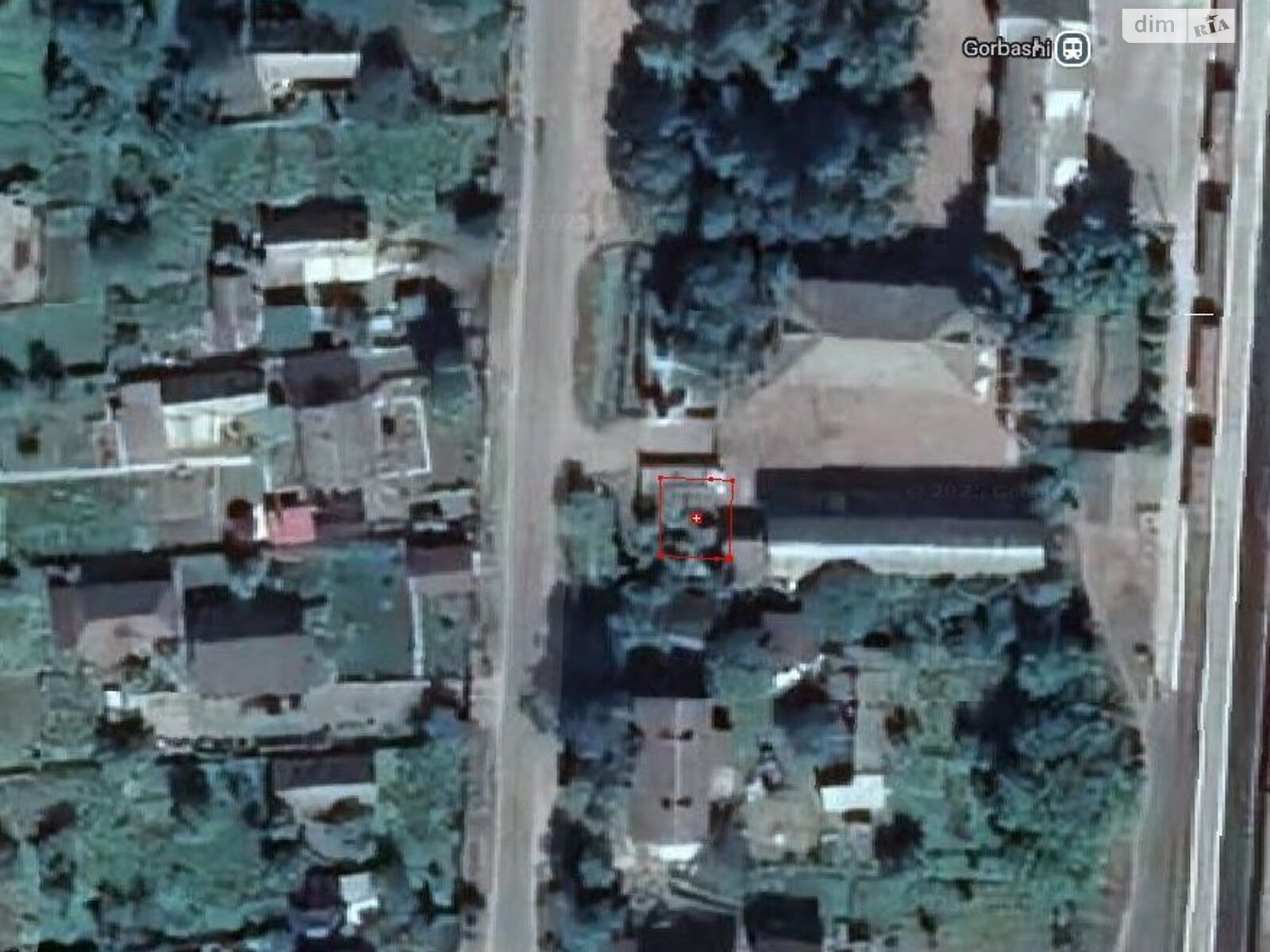 Земельный участок коммерческого назначения в Черняхове, площадь 0.0087 Га фото 1 Земельный участок коммерческого назначения в Черняхове, площадь 0.0087 Га фото 1