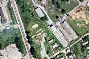 Земельный участок коммерческого назначения в Черняхове, площадь 0.1705 Га фото 1