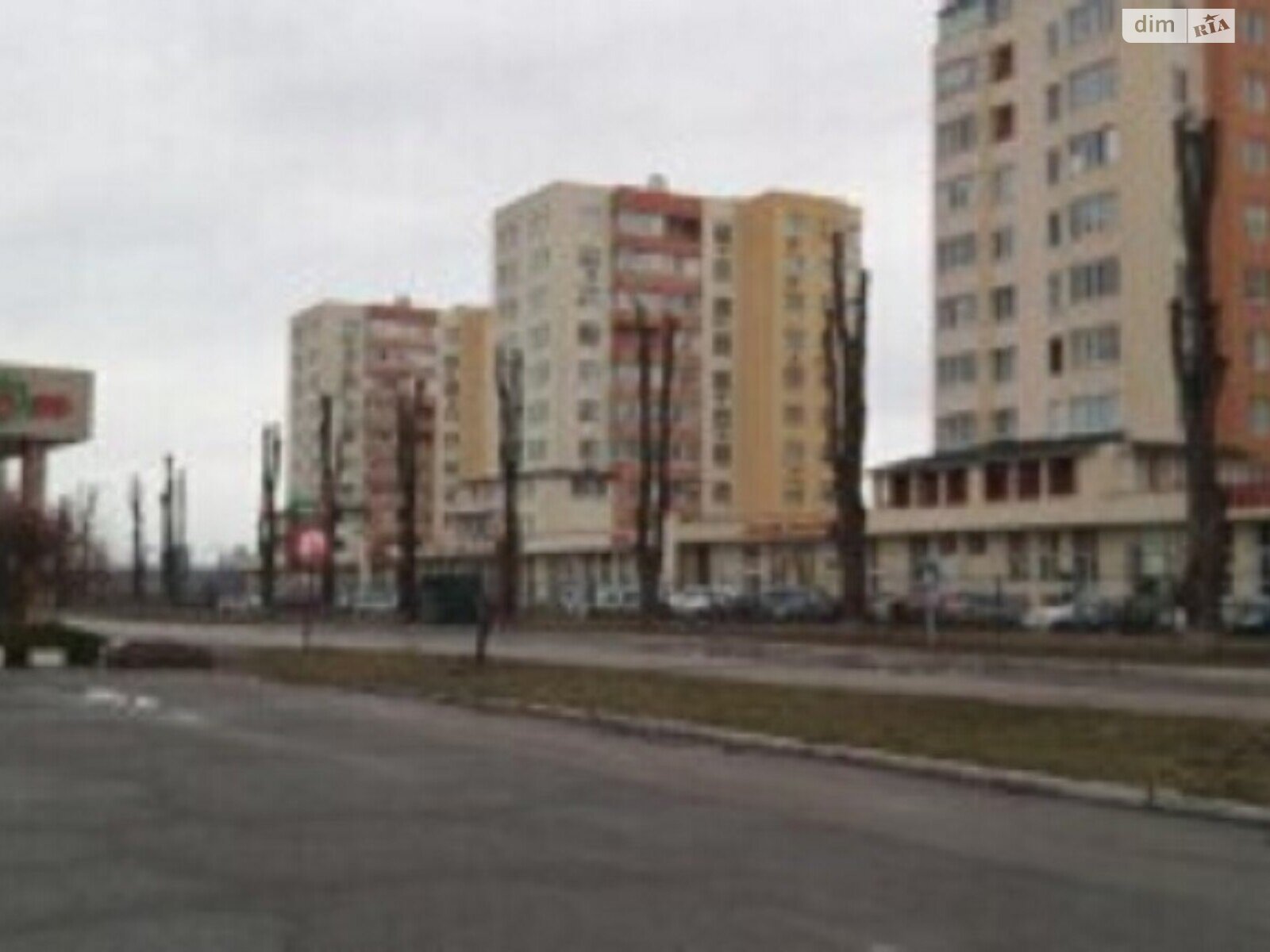 Земельный участок коммерческого назначения в Чубинском, площадь 50 соток фото 1 Земельный участок коммерческого назначения в Чубинском, площадь 50 соток фото 1