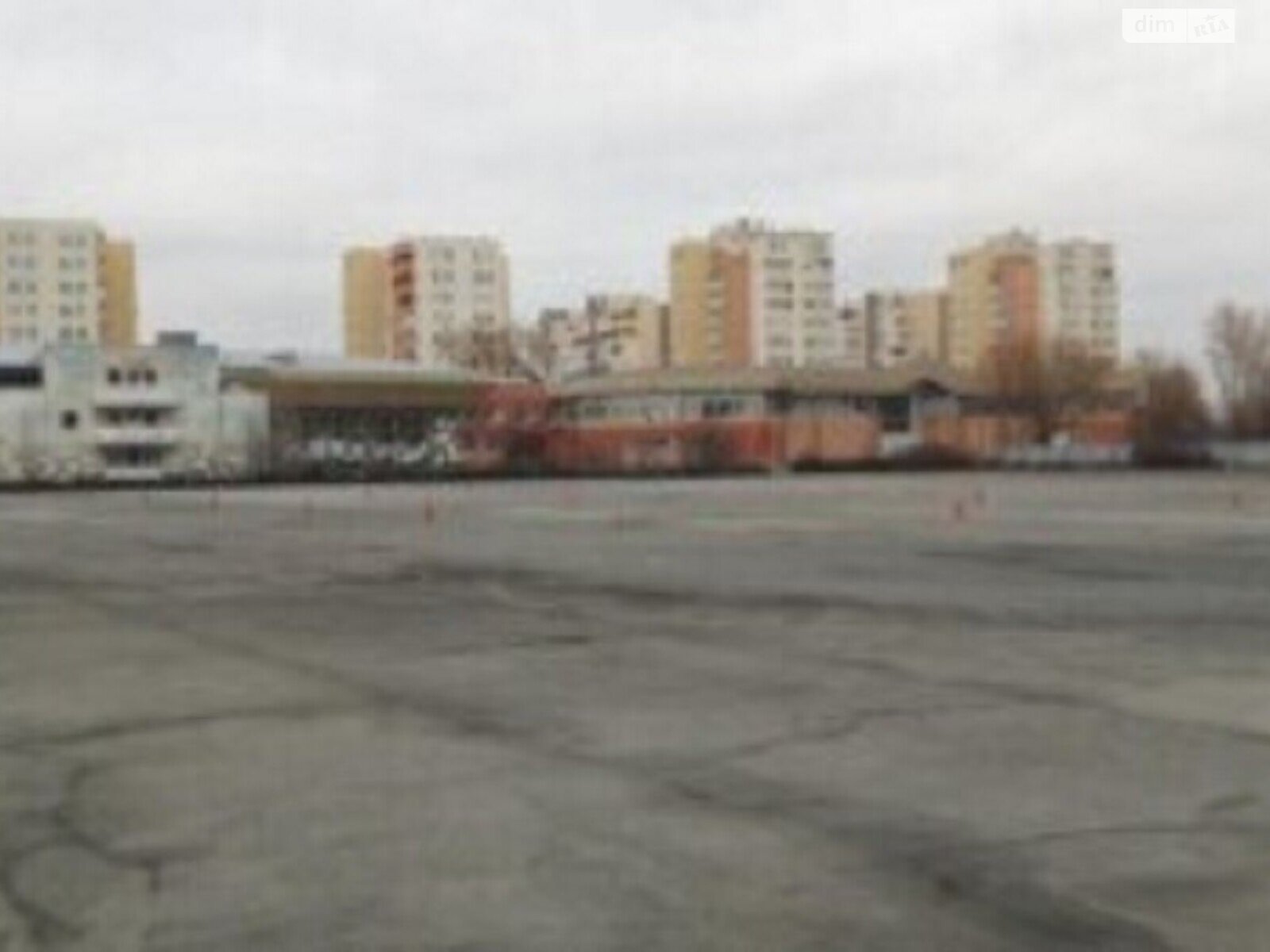 Земельный участок коммерческого назначения в Чубинском, площадь 50 соток фото 1 Земельный участок коммерческого назначения в Чубинском, площадь 50 соток фото 1