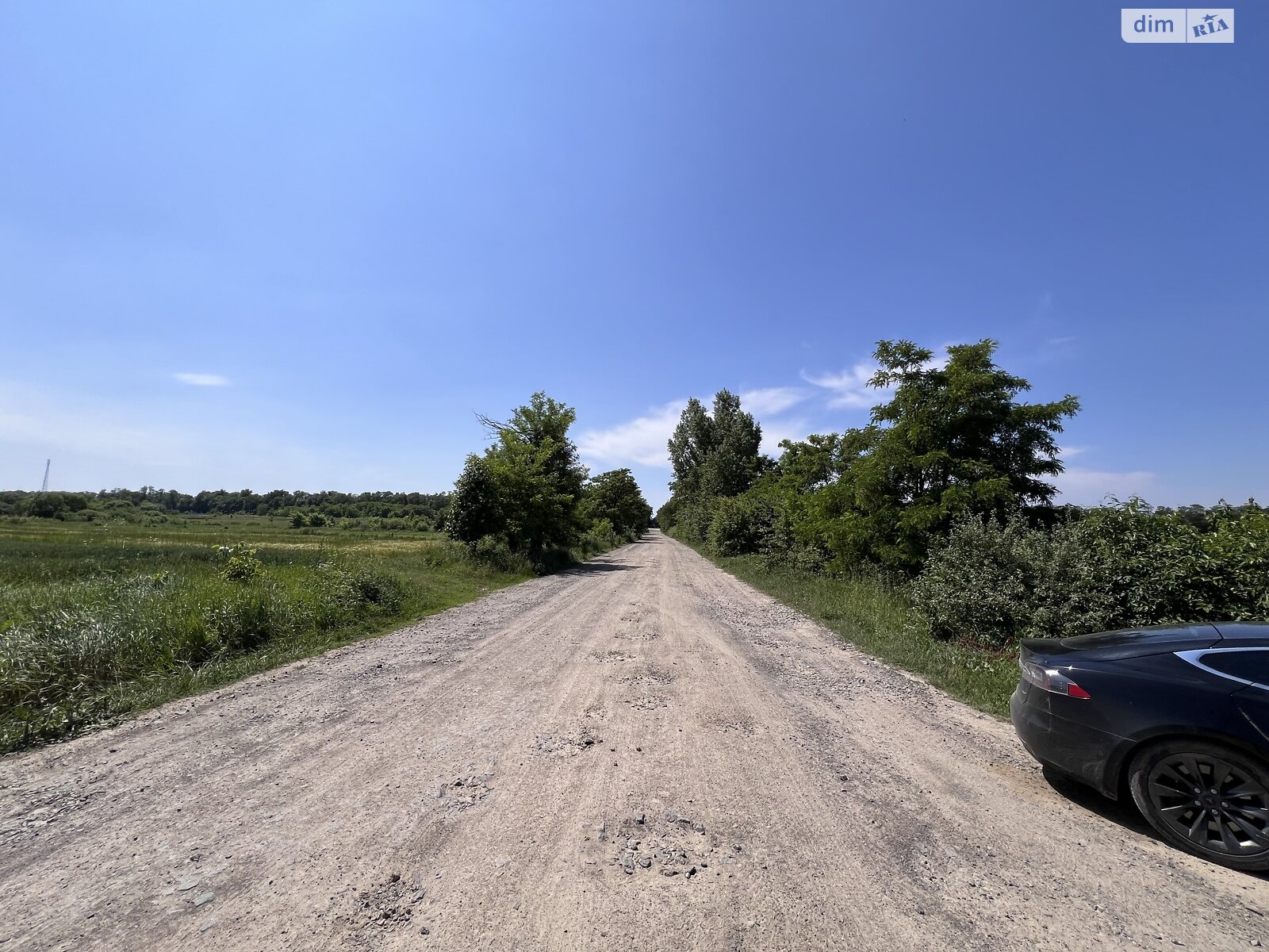 Земельна ділянка комерційного призначення в Дашківцях, площа 7 Га фото 1 Земельна ділянка комерційного призначення в Дашківцях, площа 7 Га фото 1