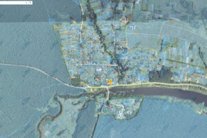 Земельна ділянка комерційного призначення в Денышах, площа 0.0186 Га фото 1