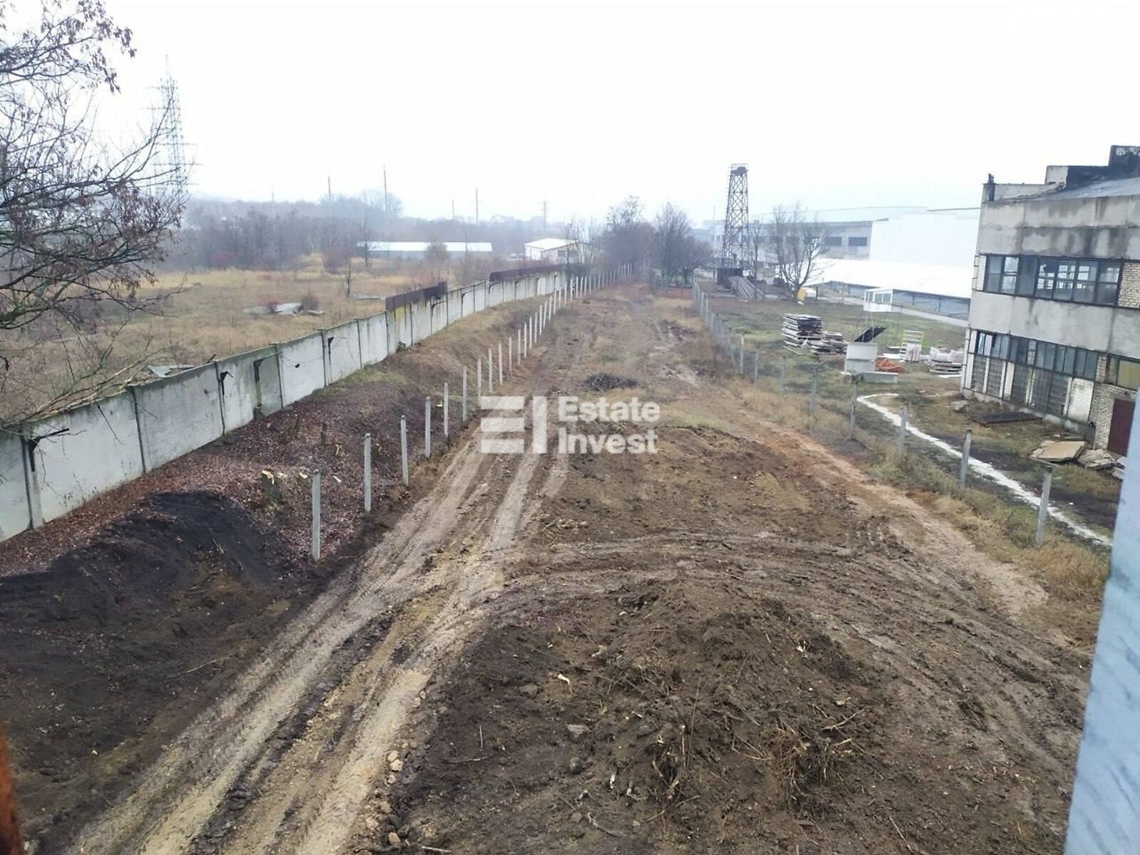 Земельна ділянка комерційного призначення в Дергачах, площа 28 соток фото 1