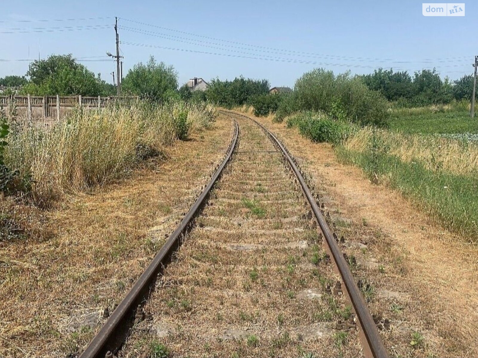 Земельна ділянка комерційного призначення в Десні, площа 22.5 сотки фото 1 Земельна ділянка комерційного призначення в Десні, площа 22.5 сотки фото 1
