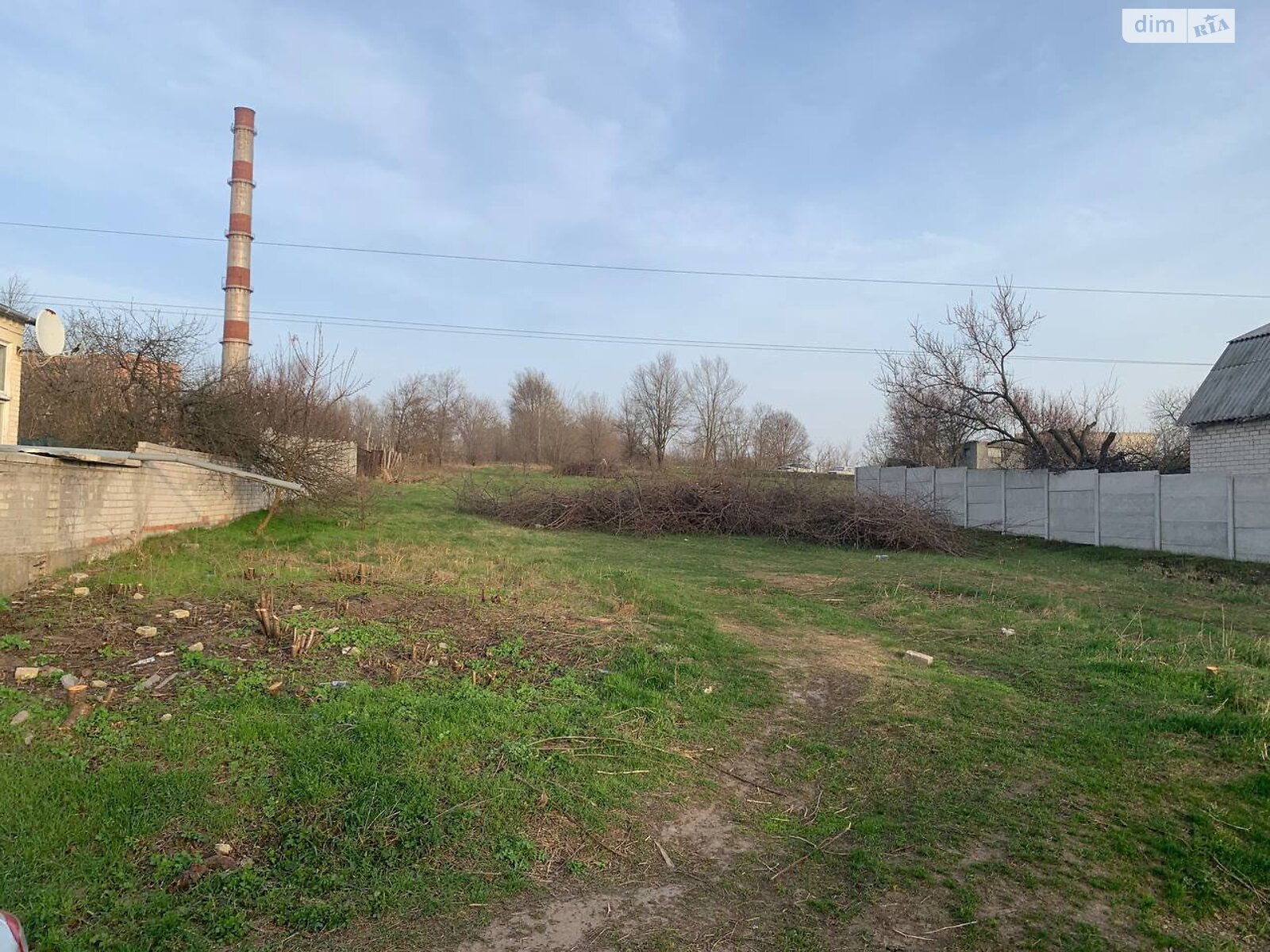 Земля комерційного призначення в Дніпрі, район Краснопілля, площа 10 соток фото 1