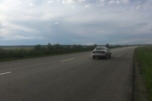 Земельный участок коммерческого назначения в Новоалександровке, площадь 79.5 сотки фото 2