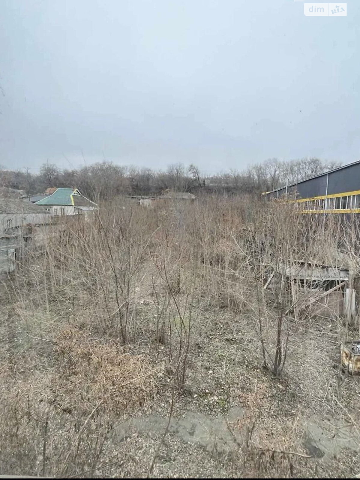 Земля комерційного призначення в Дніпрі, район Перемога-1, площа 41.62 сотки фото 1 Земля комерційного призначення в Дніпрі, район Перемога-1, площа 41.62 сотки фото 1