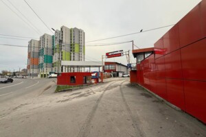 Земля коммерческого назначения в Днепре, район Соборный, площадь 46.45 сотки фото 2 Земля коммерческого назначения в Днепре, район Соборный, площадь 46.45 сотки фото 2