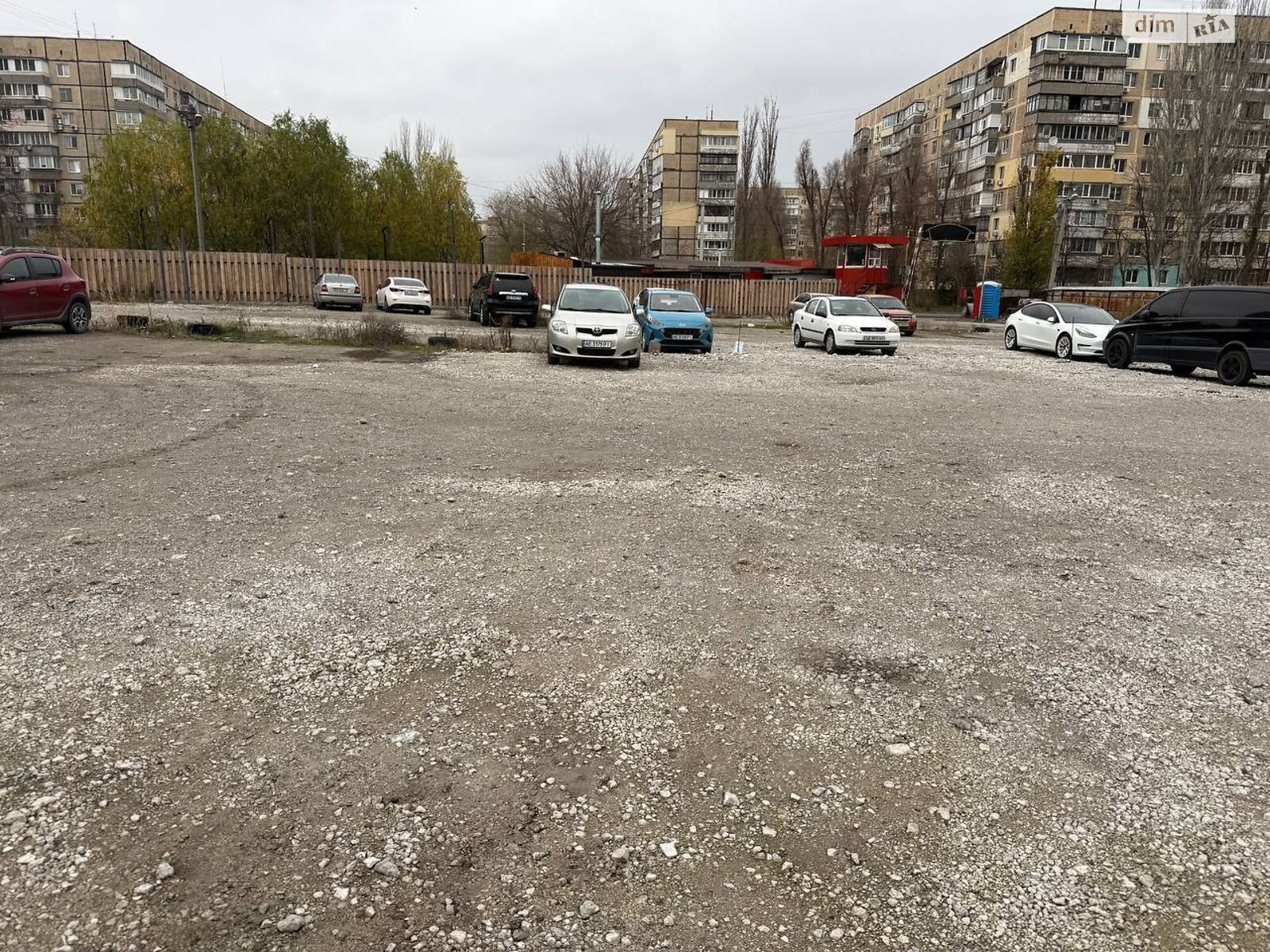 Земля коммерческого назначения в Днепре, район Соборный, площадь 46.45 сотки фото 1 Земля коммерческого назначения в Днепре, район Соборный, площадь 46.45 сотки фото 1