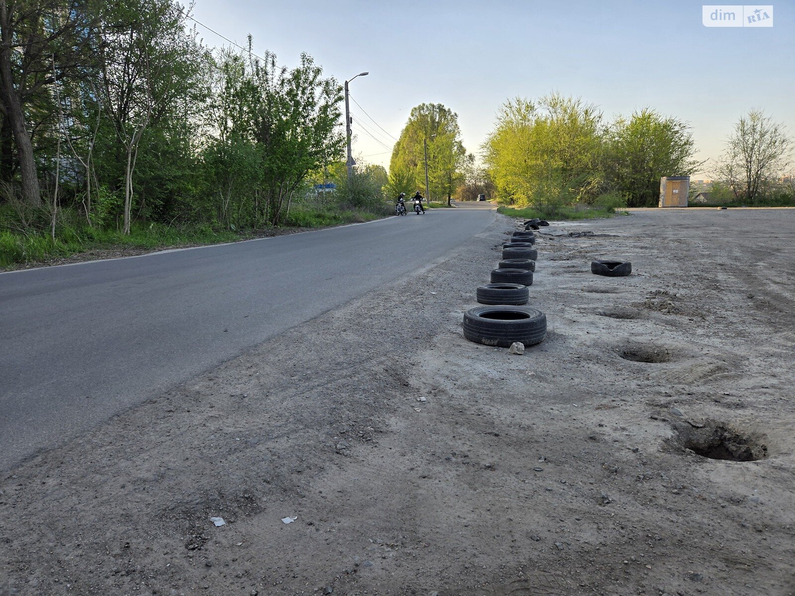 Земля комерційного призначення в Дніпрі, район Сокіл, площа 100 кв.м фото 1 Земля комерційного призначення в Дніпрі, район Сокіл, площа 100 кв.м фото 1