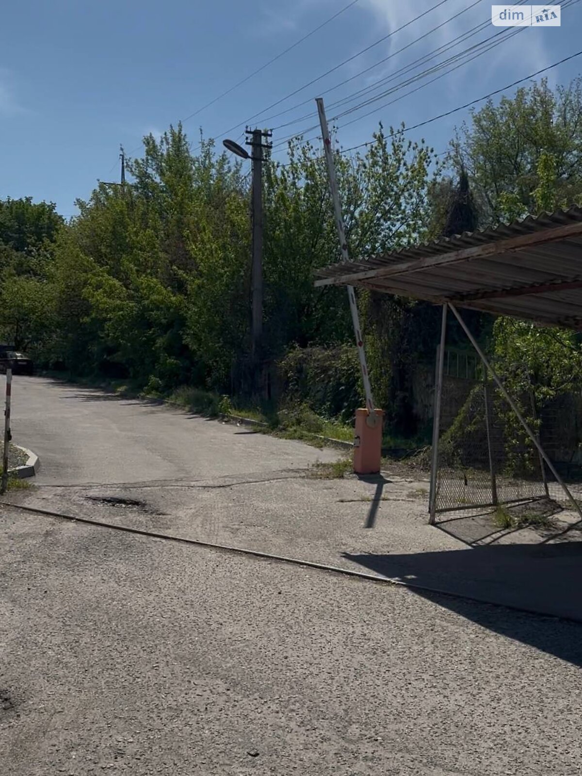 Земля коммерческого назначения в Днепре, район Тополь-1, площадь 0.5321 Га фото 1 Земля коммерческого назначения в Днепре, район Тополь-1, площадь 0.5321 Га фото 1