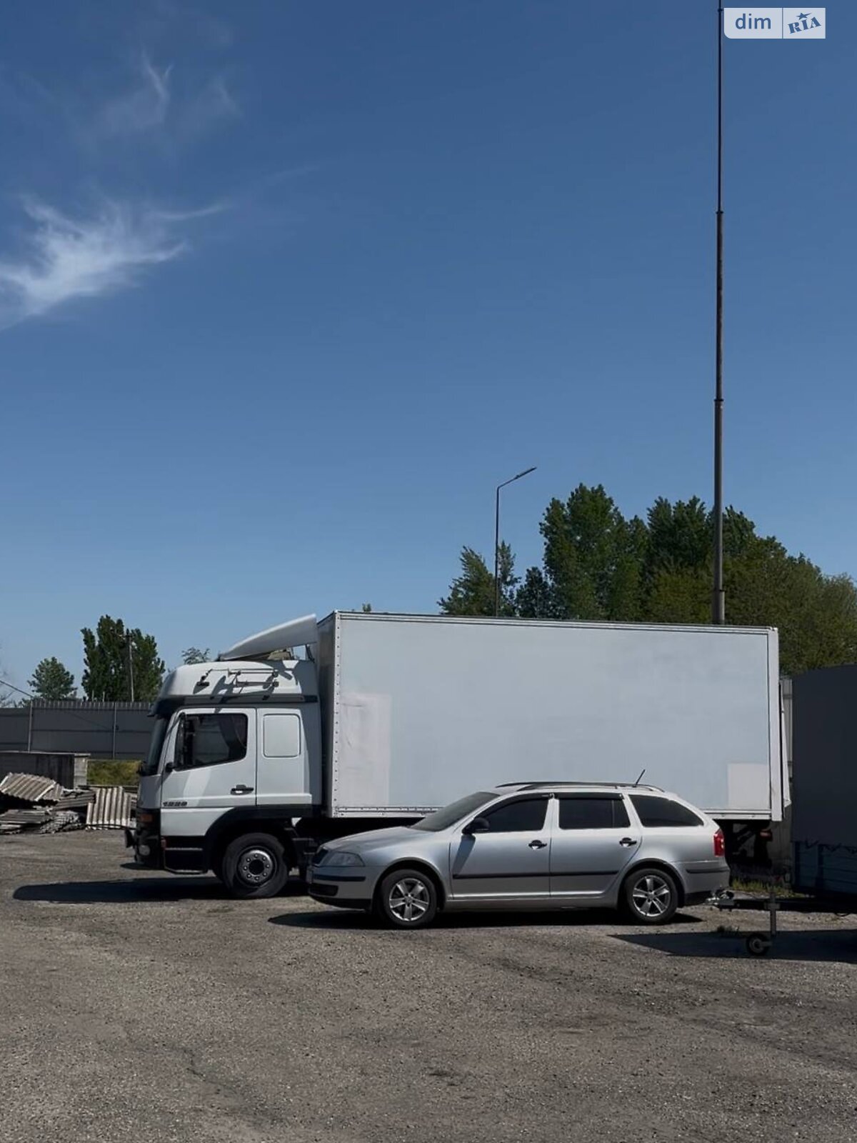 Земля коммерческого назначения в Днепре, район Тополь-1, площадь 0.5321 Га фото 1 Земля коммерческого назначения в Днепре, район Тополь-1, площадь 0.5321 Га фото 1