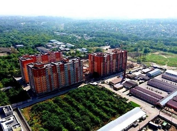 Продажа земли коммерческого назначение, Днепропетровск, р‑н. Бабушкинский, Запорожское шоссе 26 Продажа земли коммерческого назначение, Днепропетровск, р‑н. Бабушкинский, Запорожское шоссе 26
