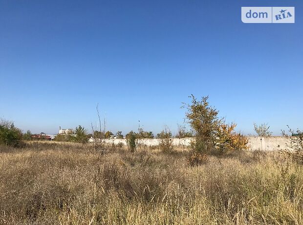 Земля комерційного призначення в Дніпрі, район Соборний, площа 1.4 Га фото 1 Земля комерційного призначення в Дніпрі, район Соборний, площа 1.4 Га фото 1