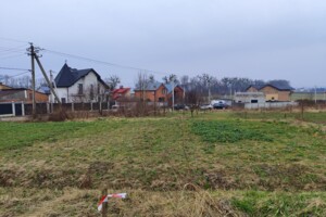 Земельна ділянка комерційного призначення в Дублянах, площа 0.1256 Га фото 2