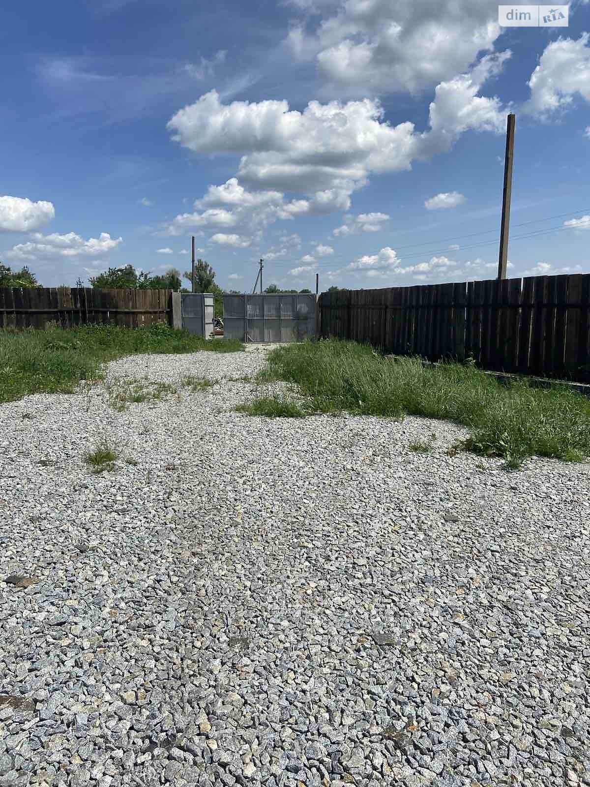 Земельный участок коммерческого назначения в Дворце, площадь 30 соток фото 1 Земельный участок коммерческого назначения в Дворце, площадь 30 соток фото 1