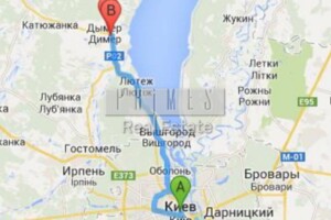 Земельна ділянка комерційного призначення в Димері, площа 150 соток фото 2