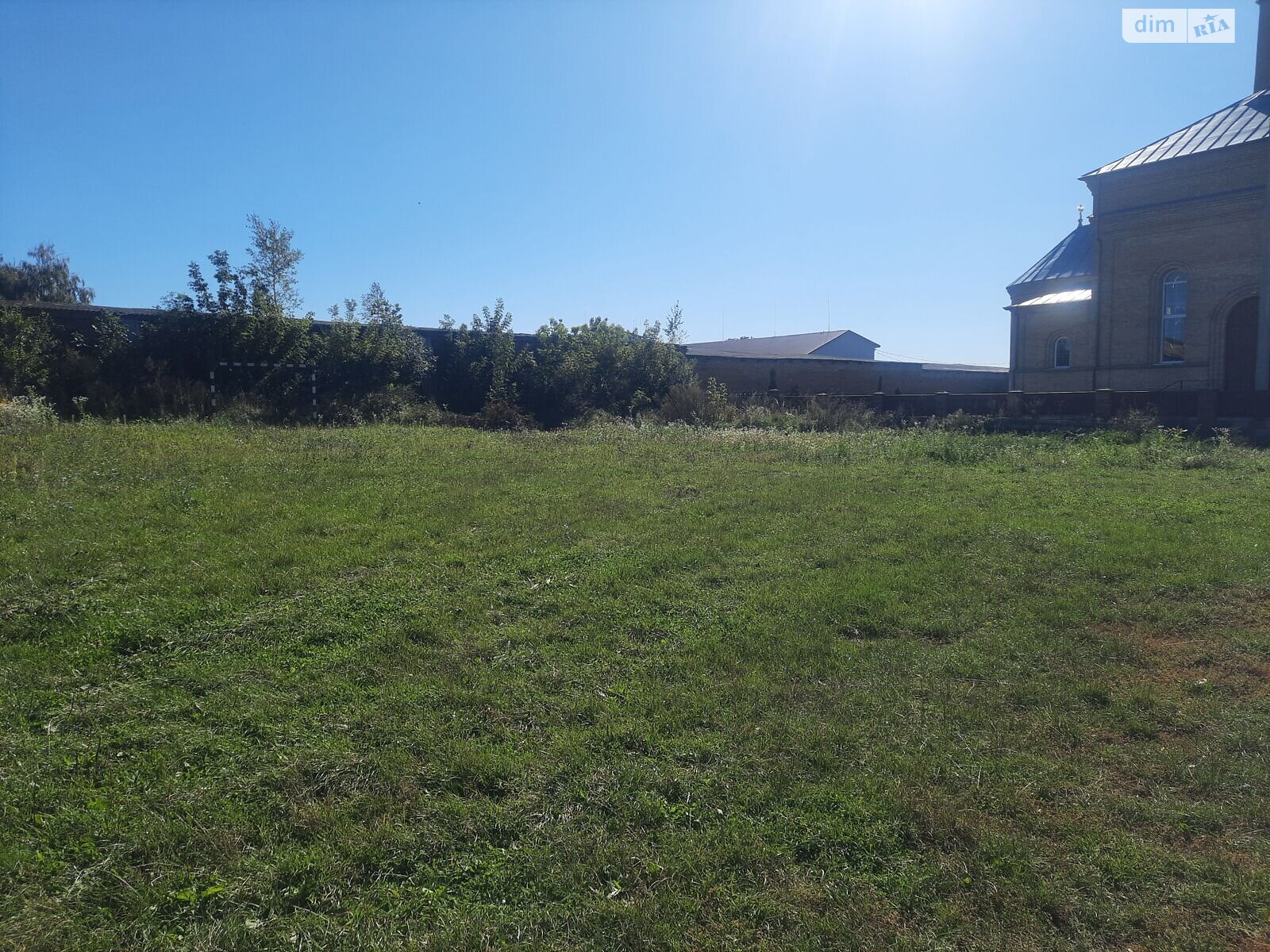 Земельный участок коммерческого назначения в Франовке, площадь 0.0264 Га фото 1 Земельный участок коммерческого назначения в Франовке, площадь 0.0264 Га фото 1