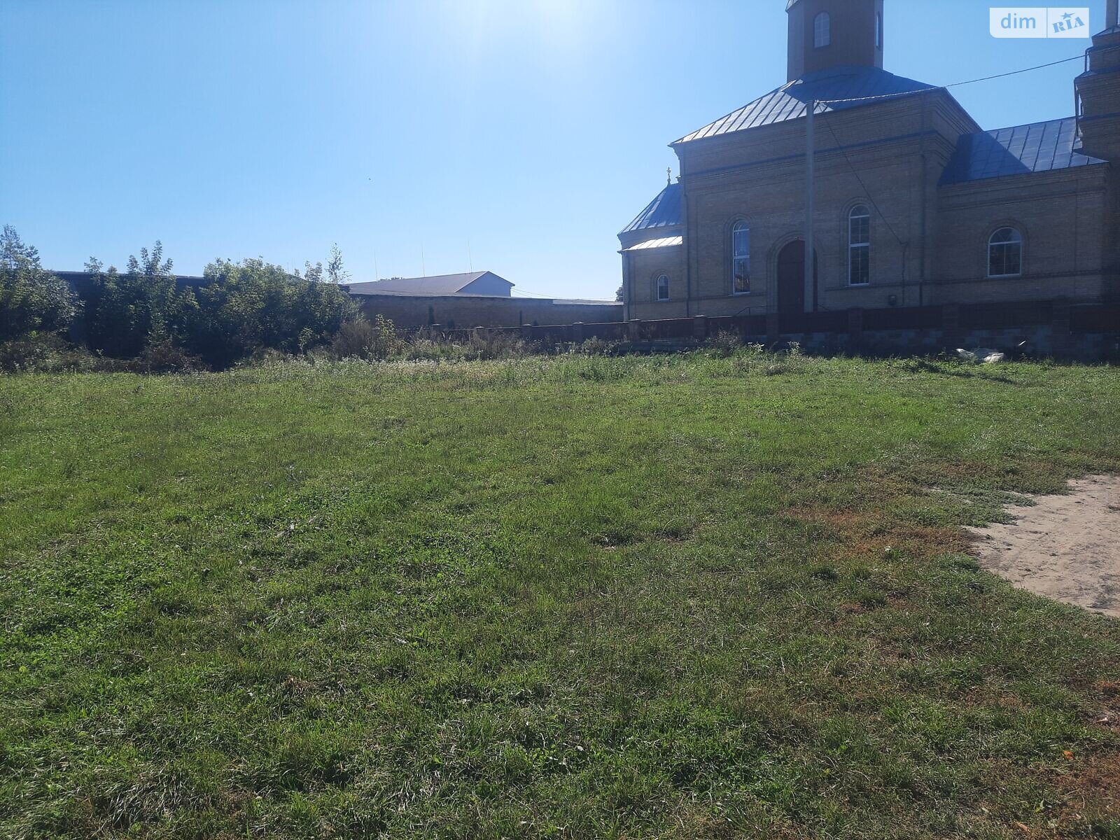 Земельный участок коммерческого назначения в Франовке, площадь 0.0264 Га фото 1 Земельный участок коммерческого назначения в Франовке, площадь 0.0264 Га фото 1