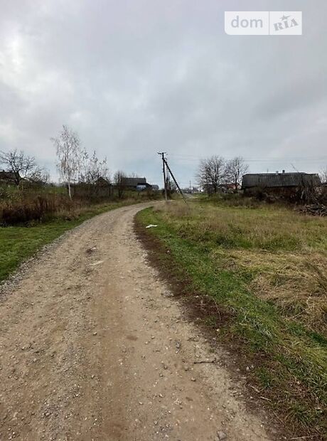 Земельный участок коммерческого назначения в Вале Кузьминой, площадь 25 соток фото 1 Земельный участок коммерческого назначения в Вале Кузьминой, площадь 25 соток фото 1