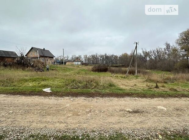 Земельный участок коммерческого назначения в Вале Кузьминой, площадь 25 соток фото 1 Земельный участок коммерческого назначения в Вале Кузьминой, площадь 25 соток фото 1