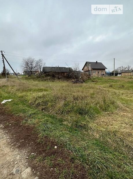 Земельный участок коммерческого назначения в Вале Кузьминой, площадь 25 соток фото 1 Земельный участок коммерческого назначения в Вале Кузьминой, площадь 25 соток фото 1