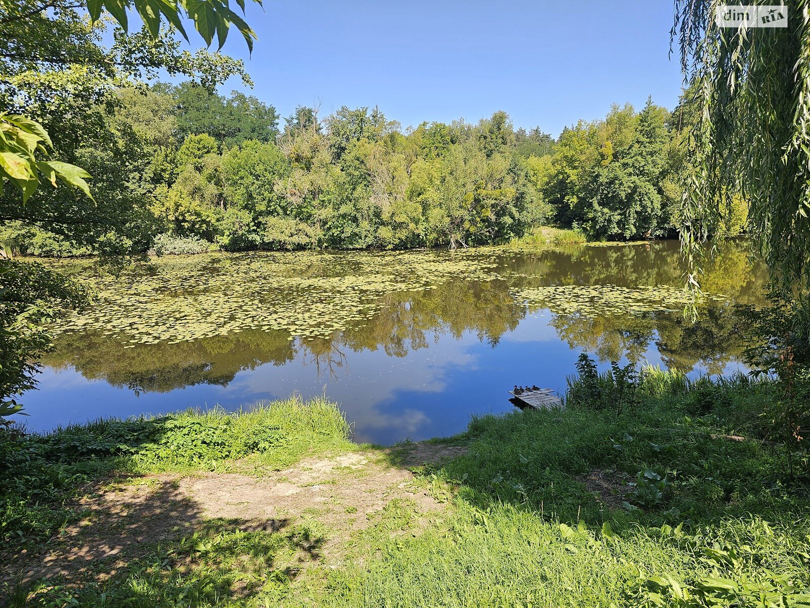 Земельный участок коммерческого назначения в Глыбочке, площадь 43.08 сотки фото 1