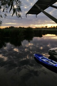 Земельный участок коммерческого назначения в Збруревке, площадь 4 Га фото 1