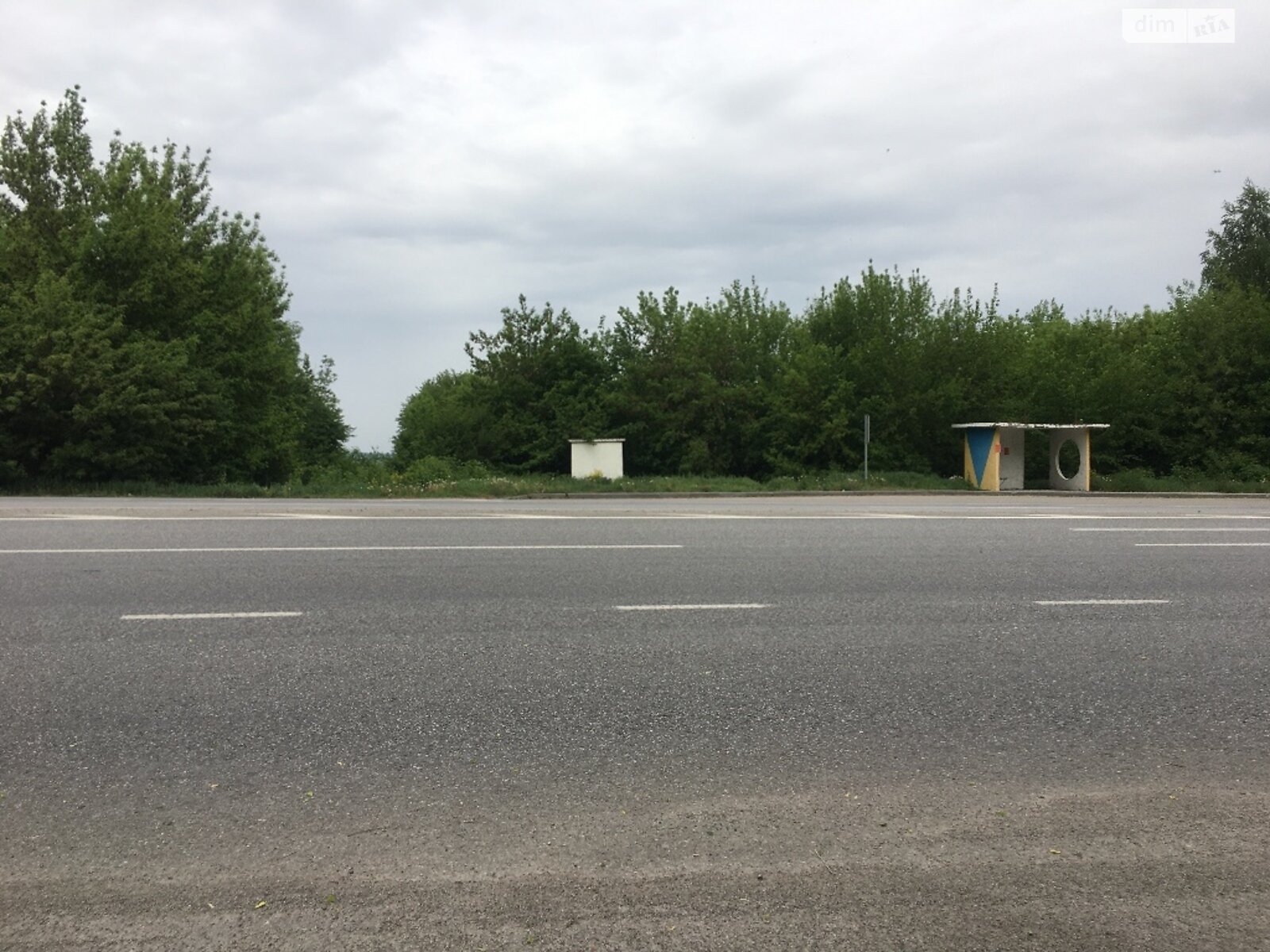 Земельный участок коммерческого назначения в Голендри, площадь 99.84 сотки фото 1 Земельный участок коммерческого назначения в Голендри, площадь 99.84 сотки фото 1