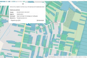 Земельный участок коммерческого назначения в Голоскове, площадь 27 соток фото 1