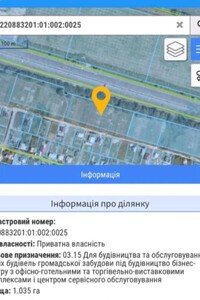 Земельна ділянка комерційного призначення в Горі, площа 103 сотки фото 2