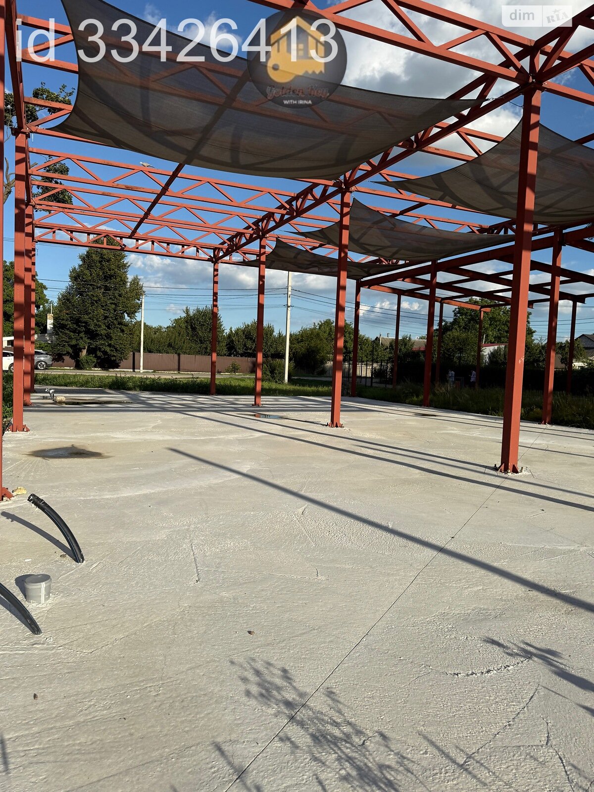 Земельный участок коммерческого назначения в Горе, площадь 16 соток фото 1 Земельный участок коммерческого назначения в Горе, площадь 16 соток фото 1